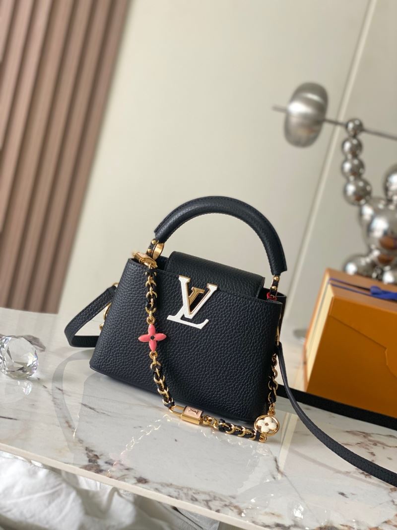 Louis Vuitton Top Handle Bags